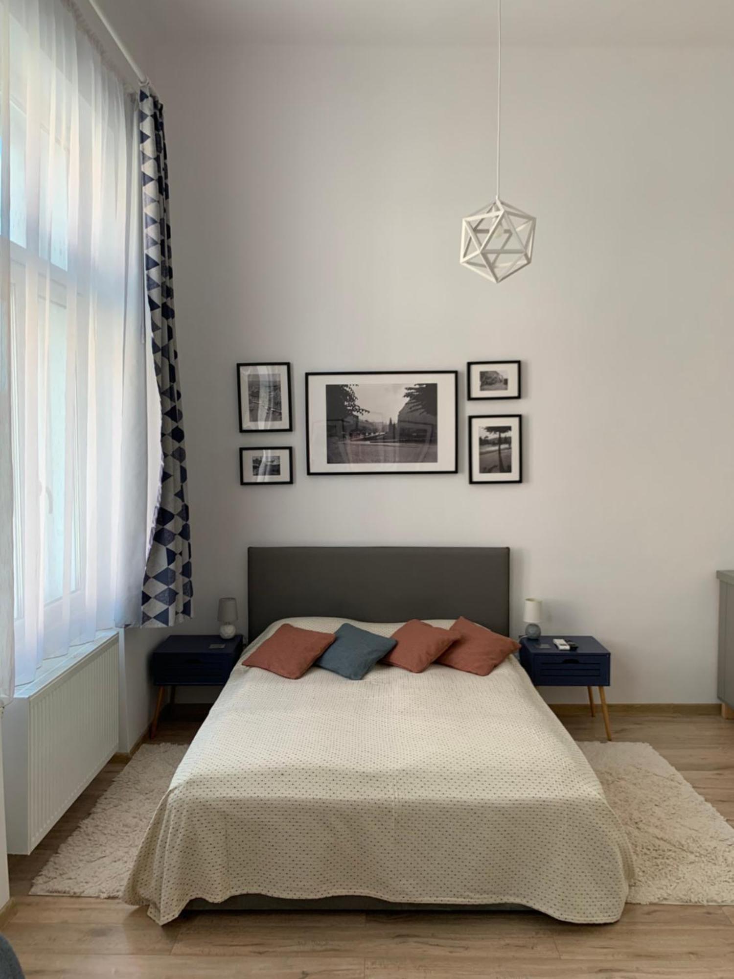 Charming Central Apartments Kaloşvar Dış mekan fotoğraf