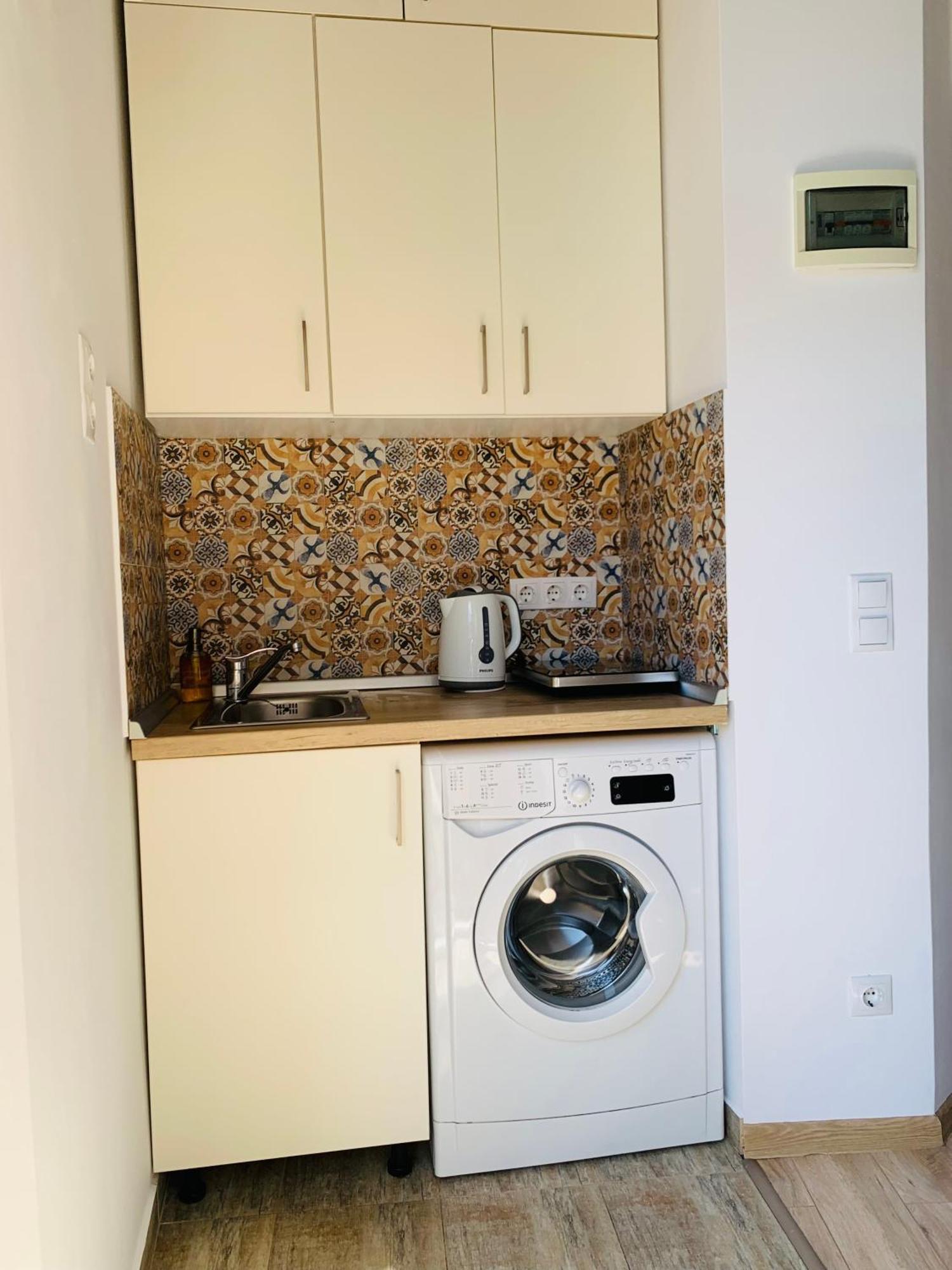 Charming Central Apartments Kaloşvar Dış mekan fotoğraf